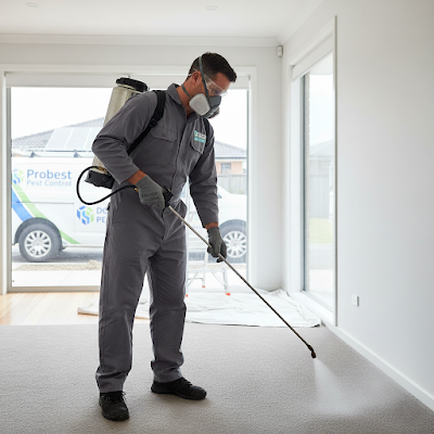 Pro'best Pest Control Malvern photo 2