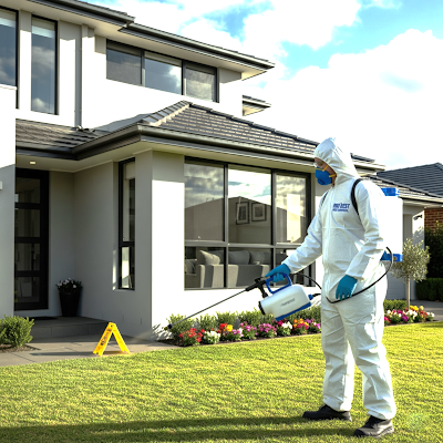 Pro'best Pest Control Malvern photo 3