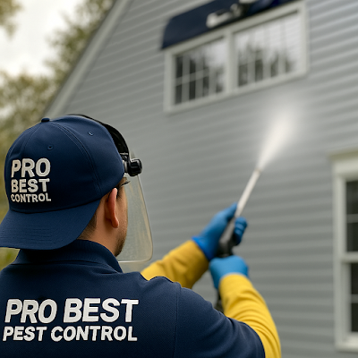 Pro'best Pest Control Malvern photo 1