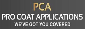 Pro Coat Applications