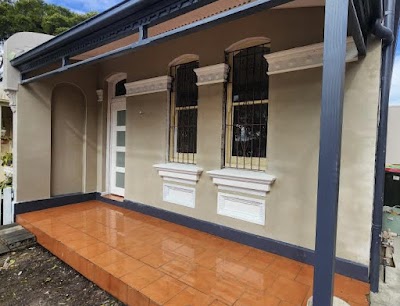 Pro Coat Applications project 6