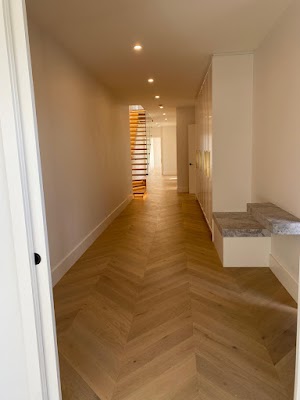 Pro Egde Painting Victoria work 2