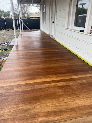 Pro Egde Painting Victoria work 4