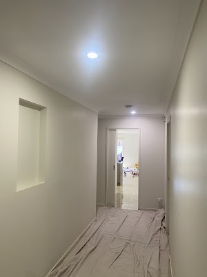 Pro Egde Painting Victoria work 1