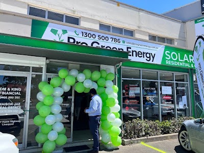 Pro Green Energy - Solar Solutions photo 2