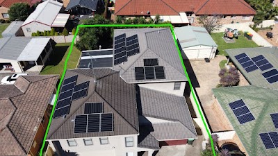 Pro Green Energy - Solar Solutions project 5