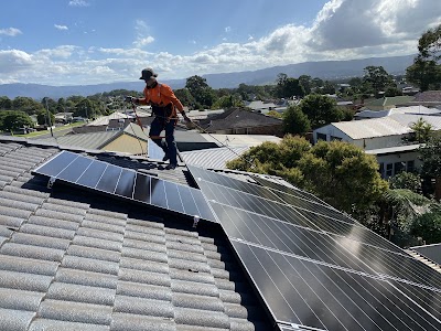 Pro Green Energy - Solar Solutions