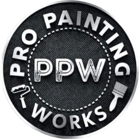 Pro Painting Works