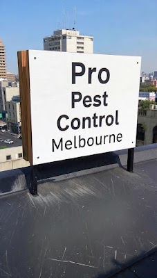 Pro Pest Control Melbourne project 6