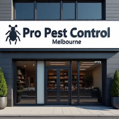 Pro Pest Control Melbourne