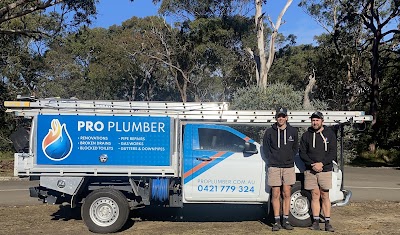 Pro Plumber