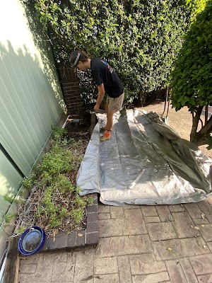 Pro Plumber project 6