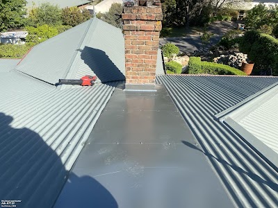 Pro Roof and Gutter work 2