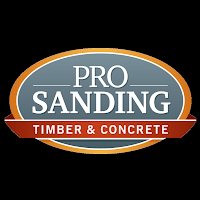 Pro Sanding Timber & Concrete