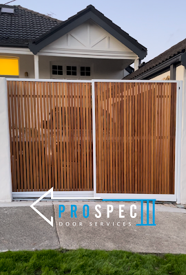 Pro Spec Door Services photo 3