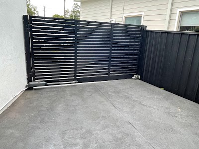 Pro Spec Door Services project 4