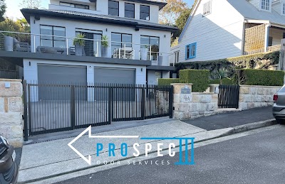 Pro Spec Door Services project 5