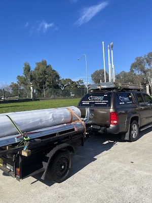 Pro Spec Door Services project 6