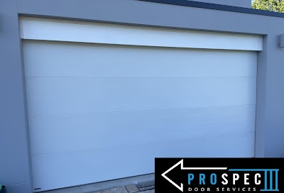 Pro Spec Door Services