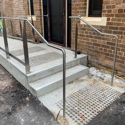 Pro Steel Engineering & Fabrication photo 2