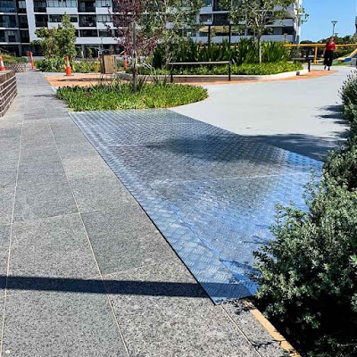 Pro Steel Engineering & Fabrication project 4