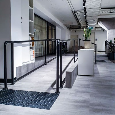 Pro Steel Engineering & Fabrication project 5