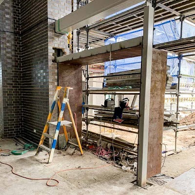 Pro Steel Engineering & Fabrication project 6