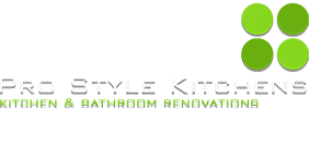 Pro Style Kitchens