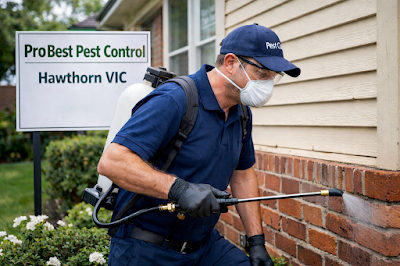Probest Pest Control photo 2