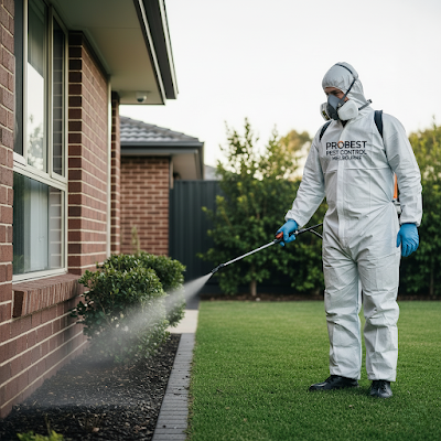 Probest Pest Control photo 3