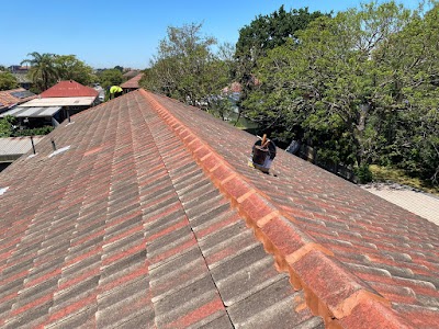 ProBuild Roofing work 2