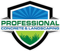 Professional Concrete and Landscaping Pty Ltd