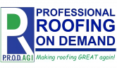 Professional Roofing On Demand P/L
