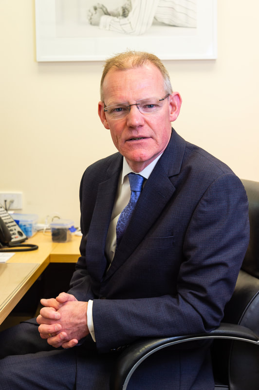 Professor A. Simon Carney