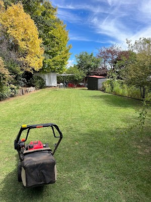 Profile Lawn Services & Profile Cleaning Services project 4