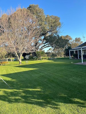 Profile Lawn Services & Profile Cleaning Services