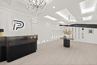 Profile Plaster & Metal work 2