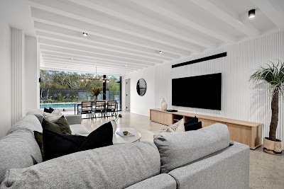 Profile Plaster & Metal work 4