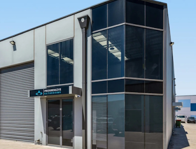 Progressive Bathroom + Renovations work 2