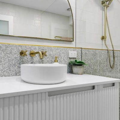 Progressive Bathroom + Renovations work 3