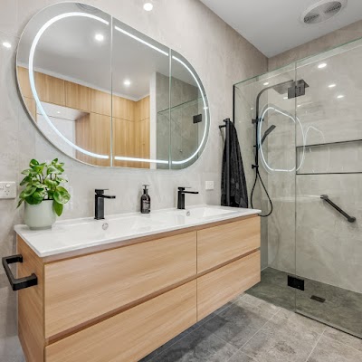 Progressive Bathroom + Renovations project 5