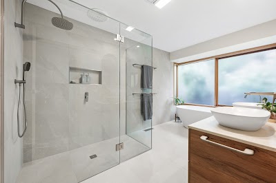 Progressive Bathroom + Renovations project 6