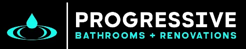 Progressive Bathroom + Renovations