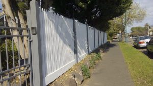 Progressive Fencing & Timber Co Pty Ltd