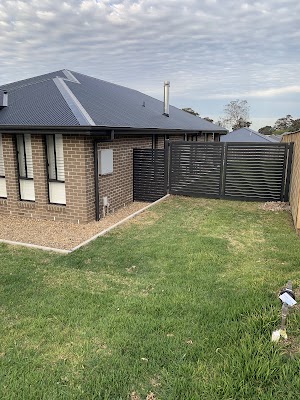 Project Fencing And Gates work 2