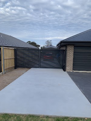 Project Fencing And Gates work 3