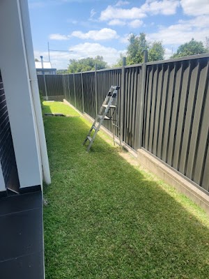 Project Fencing And Gates