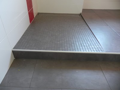 Project SWT - Screeding, Waterproofing, Tiling work 4