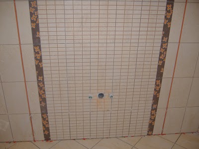 Project SWT - Screeding, Waterproofing, Tiling project 5