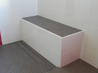 Project SWT - Screeding, Waterproofing, Tiling project 6